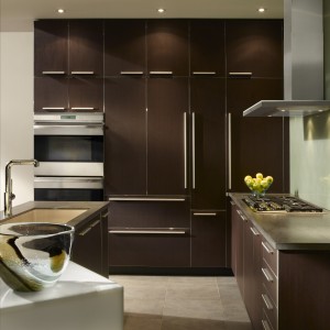 Synergy Kitchen by Brookhaven
