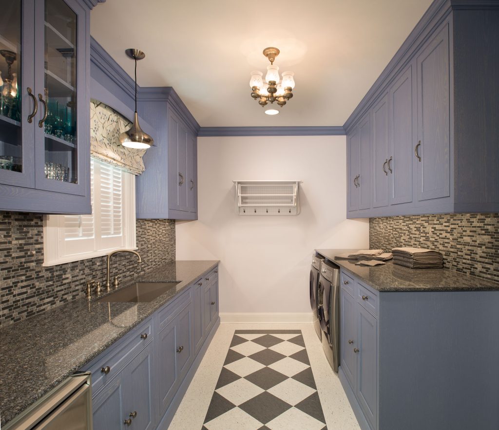 Houston Home with Kitchen, Butler's Pantry and Pet Parlor